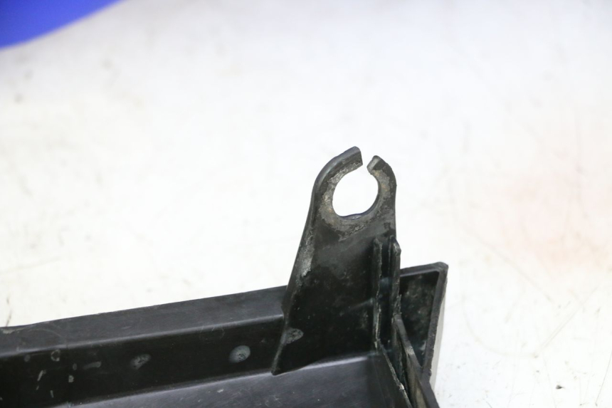 photo de KOMPLETTE VERKLEIDUNG YAMAHA YZ 125 (1998 - 2005) - Kennzeichnungen und Originalreferenzen