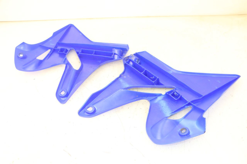 photo de KOMPLETTE VERKLEIDUNG YAMAHA YZ 125 (1998 - 2005) - Geprüftes Gebrauchtteil