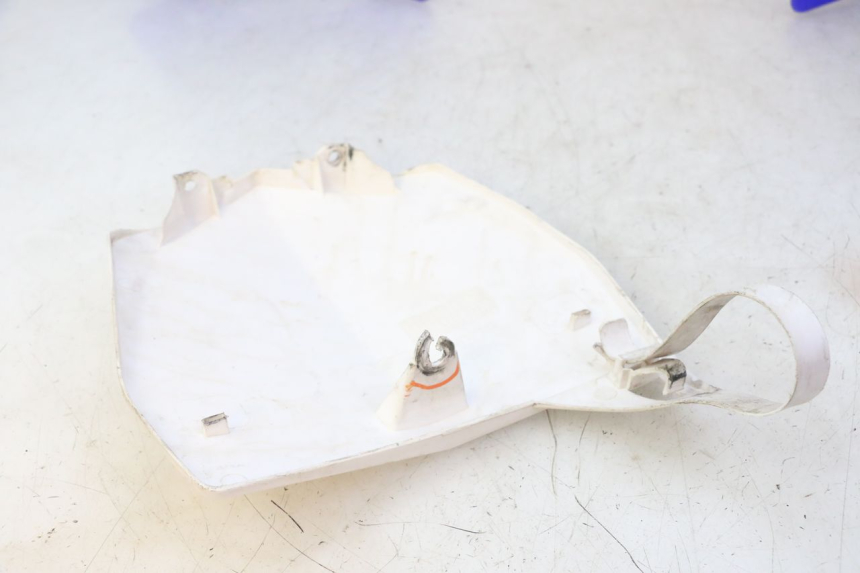 photo de KOMPLETTE VERKLEIDUNG YAMAHA YZ 125 (1998 - 2005) - Kennzeichnungen und Originalreferenzen