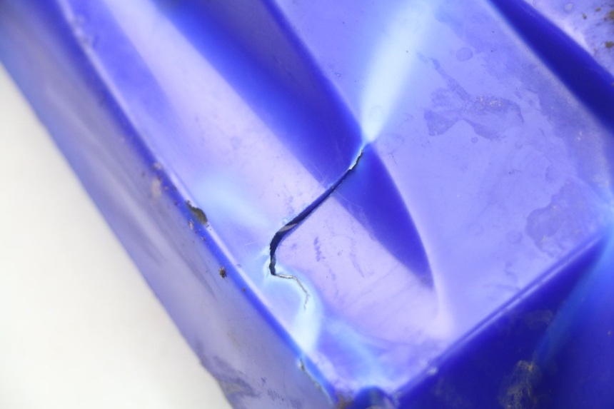 photo de KOMPLETTE VERKLEIDUNG YAMAHA YZ 85 (2002 - 2018) - Profilansicht des Ersatzteils