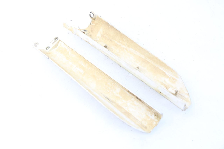 photo de KOMPLETTE VERKLEIDUNG YAMAHA YZ 85 (2002 - 2018) - Zoom auf Gebrauchszustand