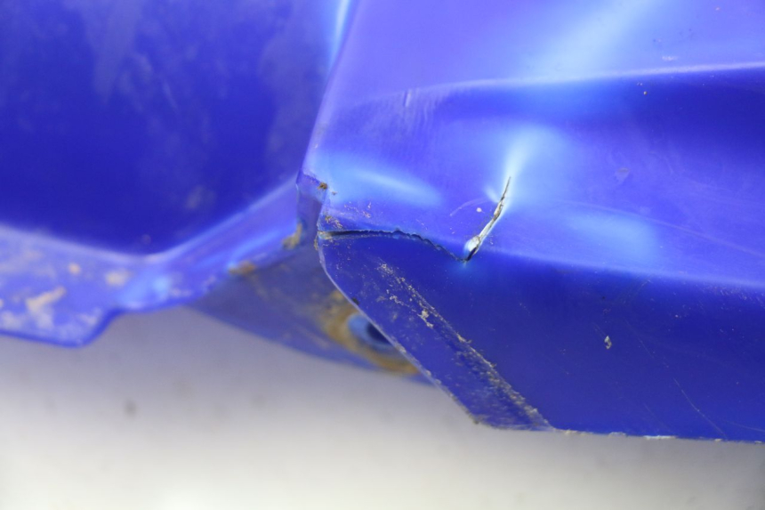 photo de KOMPLETTE VERKLEIDUNG YAMAHA YZ 85 (2002 - 2018) - Hauptansicht