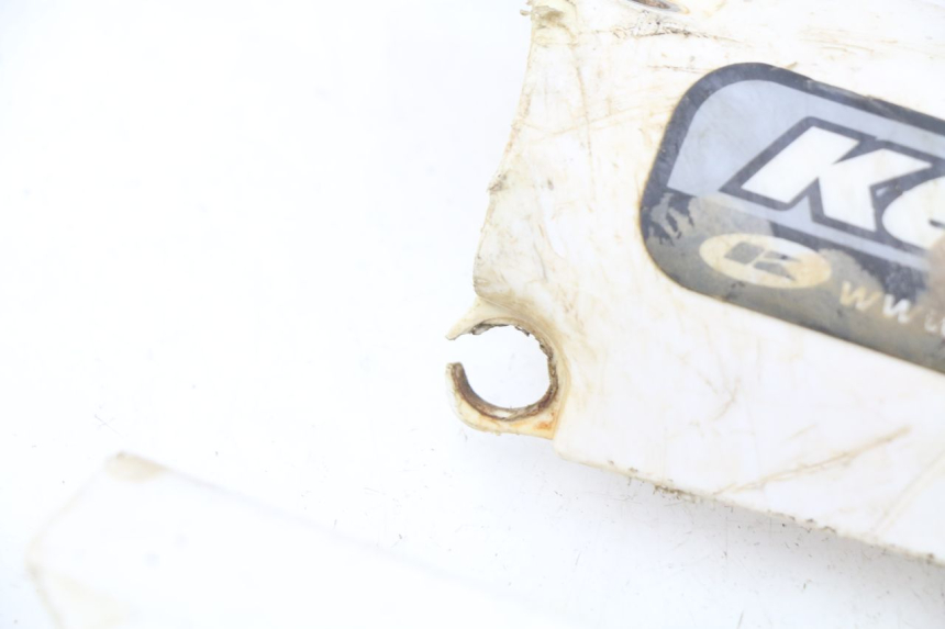 photo de KOMPLETTE VERKLEIDUNG YAMAHA YZ 85 (2002 - 2018) - Technische Nahaufnahme