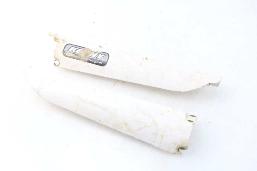 photo de KOMPLETTE VERKLEIDUNG YAMAHA YZ 85 (2002 - 2018) - Gesamtansicht des Produkts