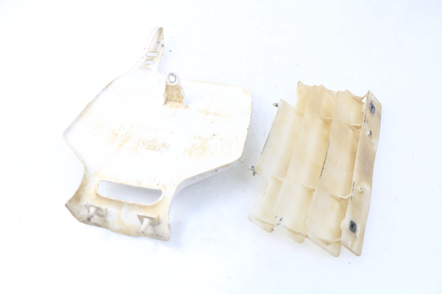 photo de KOMPLETTE VERKLEIDUNG YAMAHA YZ 85 (2002 - 2018) - Oberflächenzustand und Material