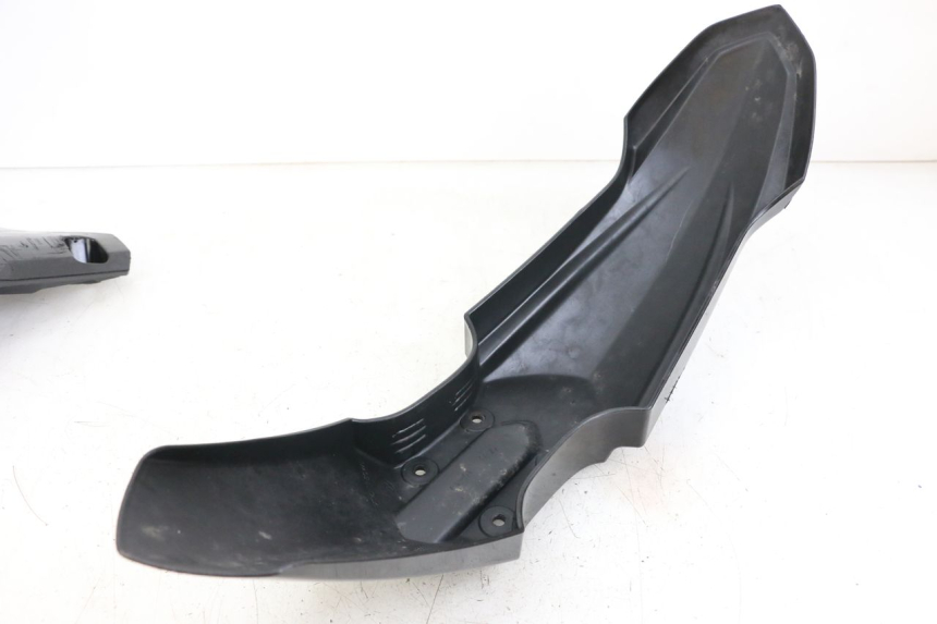 photo de KOMPLETTE VERKLEIDUNG YAMAHA YZ 85 (2002 - 2018) - Detailansicht des Bauteils