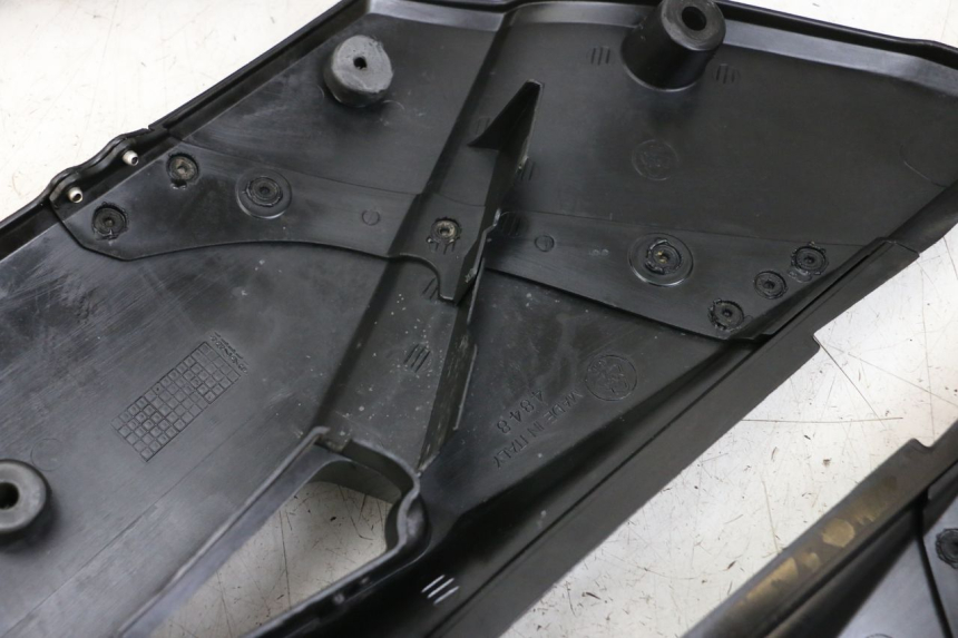 photo de KOMPLETTE VERKLEIDUNG YAMAHA YZ 85 (2002 - 2018) - Weitere Ansicht des Artikels