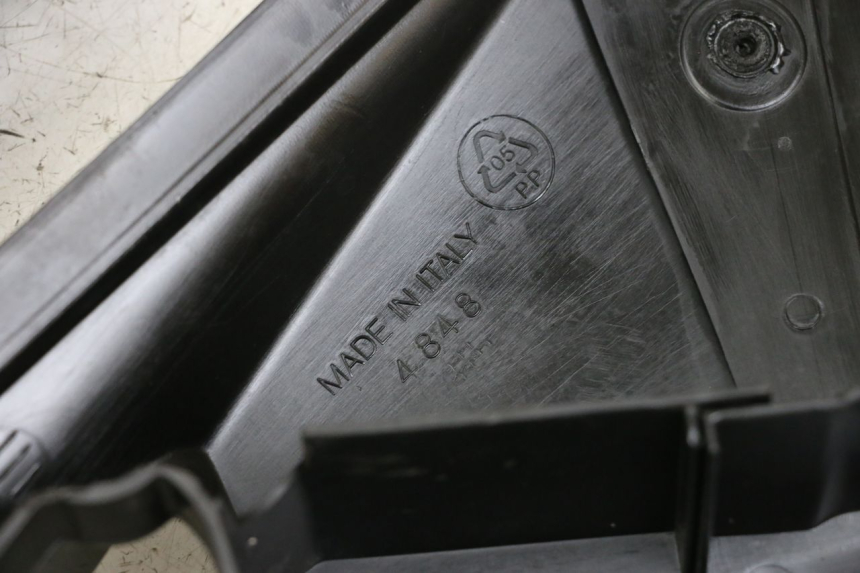 photo de KOMPLETTE VERKLEIDUNG YAMAHA YZ 85 (2002 - 2018) - Charakteristische Merkmale