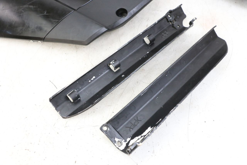 photo de KOMPLETTE VERKLEIDUNG YAMAHA YZ 85 (2002 - 2018) - Ergänzendes Produktfoto