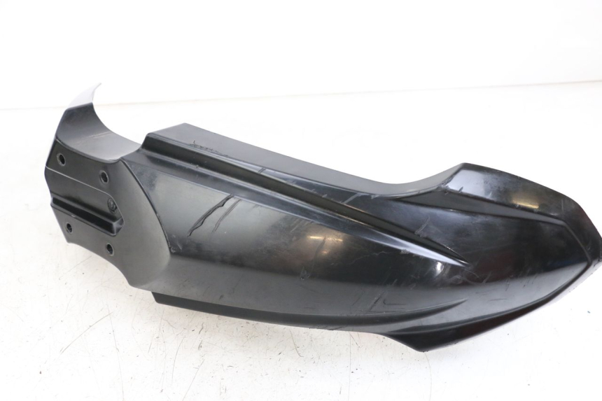 photo de KOMPLETTE VERKLEIDUNG YAMAHA YZ 85 (2002 - 2018) - Zoom auf Gebrauchszustand