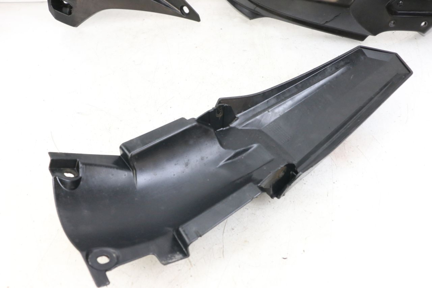 photo de KOMPLETTE VERKLEIDUNG YAMAHA YZ 85 (2002 - 2018) - Oberflächenzustand und Material