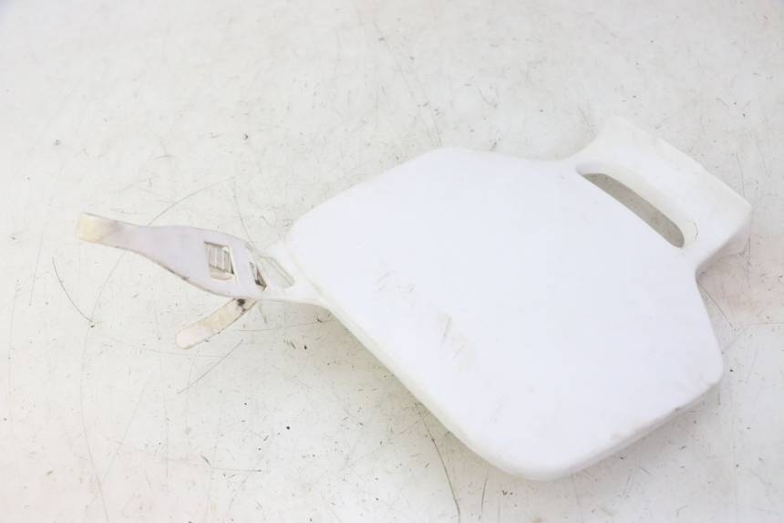 photo de KOMPLETTE VERKLEIDUNG YAMAHA YZ 85 (2002 - 2018) - Alternative Perspektive