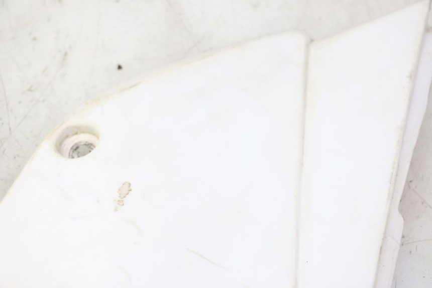 photo de KOMPLETTE VERKLEIDUNG YAMAHA YZ 85 (2002 - 2018) - Zoom auf Komponenten