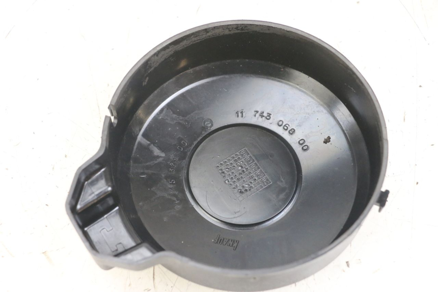 photo de ZÜNDUNGSGEHÄUSE PEUGEOT 103 VOGUE VS2 50 (2004 - 2017) - Detailansicht des Bauteils