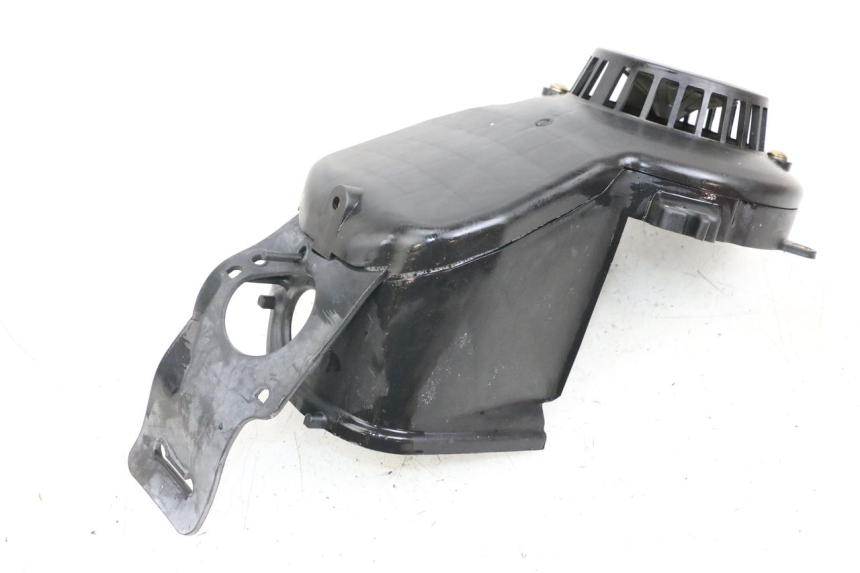 photo de ZÜNDUNGSDECKEL DAELIM A-FOUR 2T 50 (2005 - 2012) - Zoom auf Gebrauchszustand