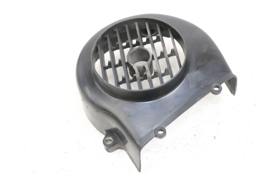 photo de ZÜNDUNGSDECKEL KYMCO AGILITY PREMIUM 50 (2007 - 2010) - Zoom auf Gebrauchszustand