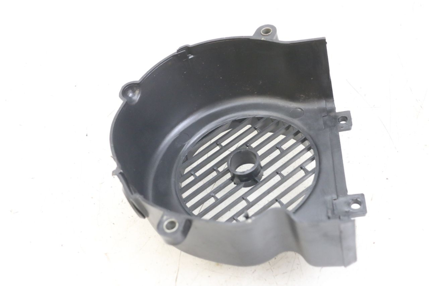 photo de ZÜNDUNGSGEHÄUSE JONWAY AZTRAL 125 (2008 - 2017) - Zoom auf Gebrauchszustand