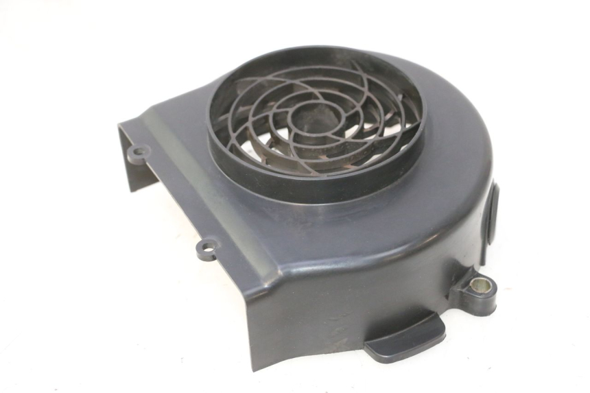 photo de ZÜNDUNGSDECKEL MASH BIBOP 2.0 50 (2021 - 2026) - Zoom auf Gebrauchszustand