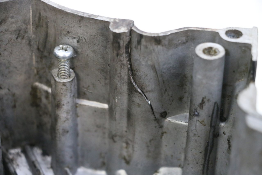 photo de ZÜNDUNGSDECKEL MAG POWER BOMBERS 4T 50 (2016 - 2026) - Gesamtansicht des Produkts