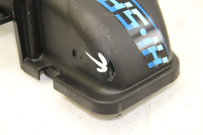 photo de ZÜNDUNGSGEHÄUSE MBK BOOSTER SPIRIT 50 (1999 - 2003) - Detailansicht des Bauteils