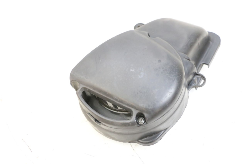 photo de ZÜNDUNGSGEHÄUSE MBK BOOSTER SPIRIT 50 (2004 - 2017) - Details der Befestigungspunkte