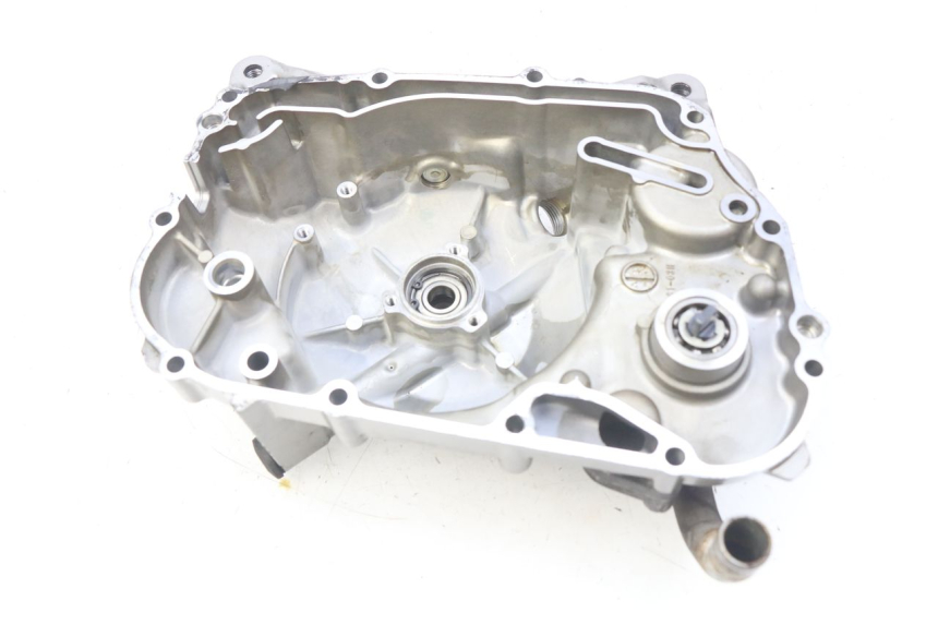 photo de ZÜNDUNGSGEHÄUSE SUZUKI BURGMAN 125 (2007 - 2014) - Detailansicht des Bauteils