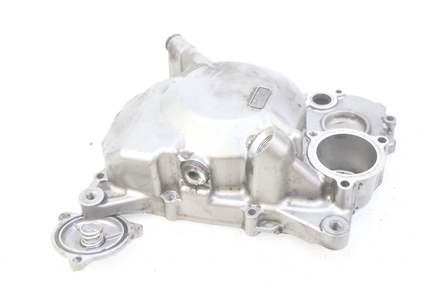 photo de ZÜNDUNGSGEHÄUSE SUZUKI BURGMAN 125 (2007 - 2014) - Zoom auf Gebrauchszustand