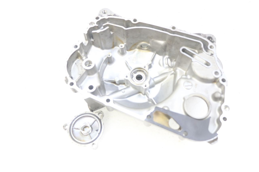 photo de ZÜNDUNGSGEHÄUSE SUZUKI BURGMAN 125 (2007 - 2014) - Details der Befestigungspunkte