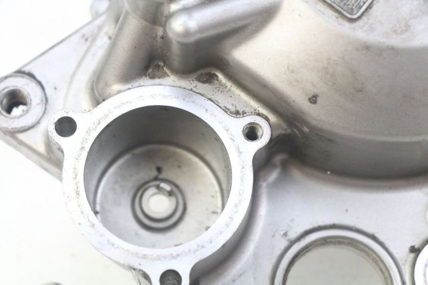 photo de ZÜNDUNGSGEHÄUSE SUZUKI BURGMAN 125 (2007 - 2014) - Oberflächenzustand und Material