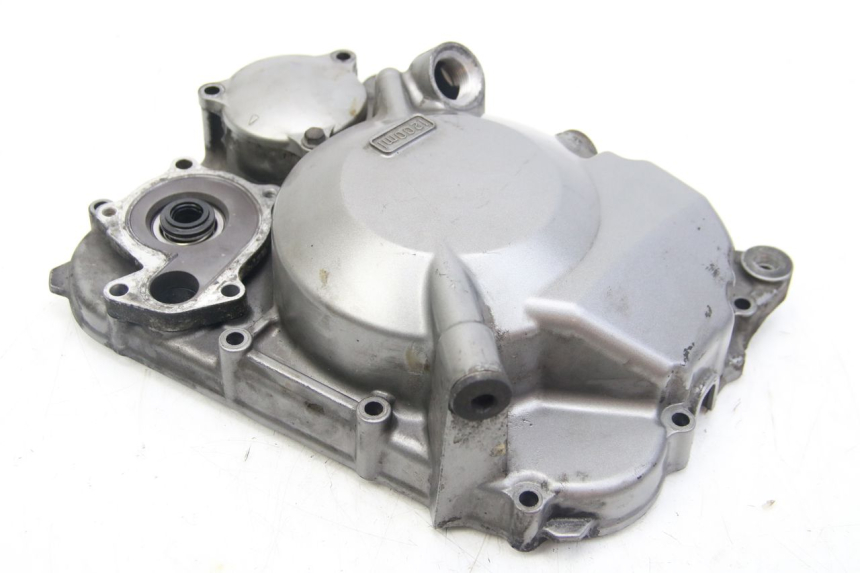 photo de ZÜNDUNGSGEHÄUSE SUZUKI BURGMAN 125 (2007 - 2014) - Zoom auf Gebrauchszustand