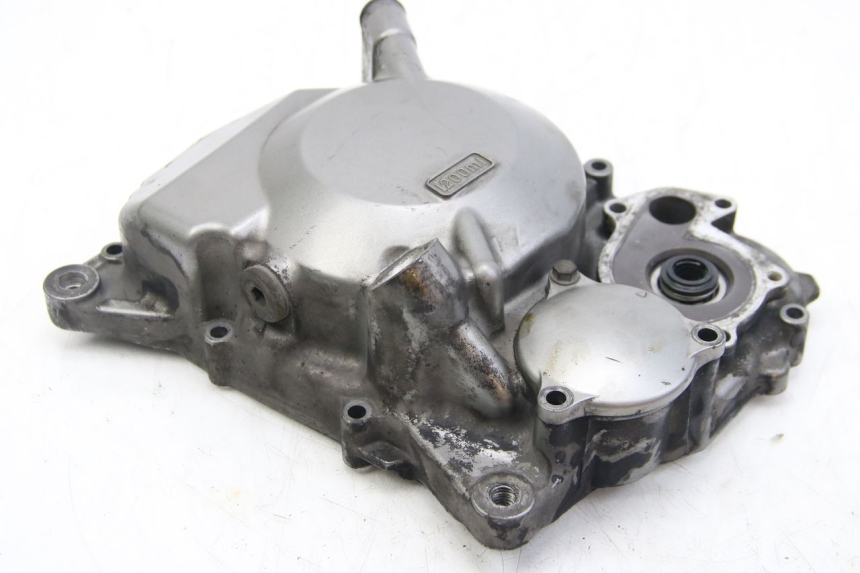 photo de ZÜNDUNGSGEHÄUSE SUZUKI BURGMAN 125 (2007 - 2014) - Technische Nahaufnahme