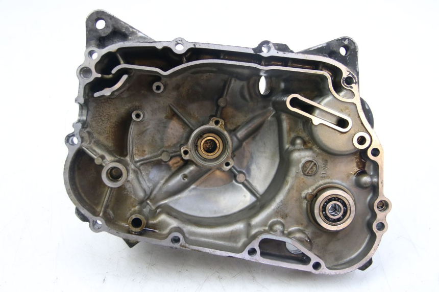 photo de ZÜNDUNGSGEHÄUSE SUZUKI BURGMAN 125 (2007 - 2014) - Gesamtansicht des Produkts