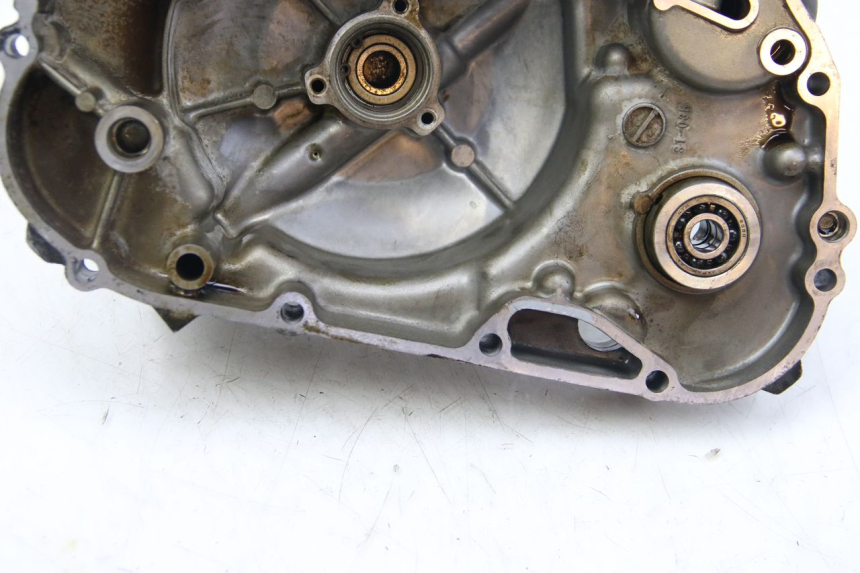 photo de ZÜNDUNGSGEHÄUSE SUZUKI BURGMAN 125 (2007 - 2014) - Details der Befestigungspunkte