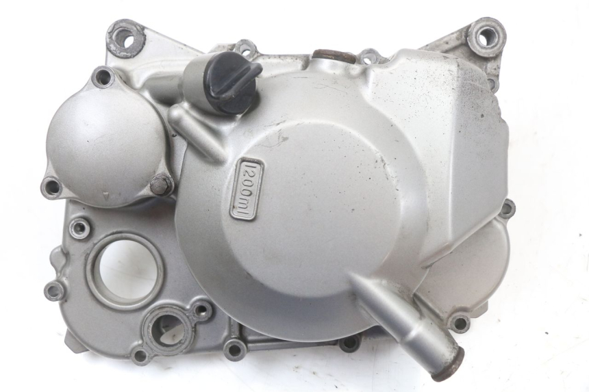 photo de ZÜNDUNGSGEHÄUSE SUZUKI BURGMAN 125 (2007 - 2014) - Detailansicht des Bauteils