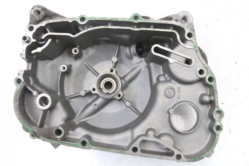 photo de ZÜNDUNGSGEHÄUSE SUZUKI BURGMAN 125 (2007 - 2014) - Gesamtansicht des Produkts