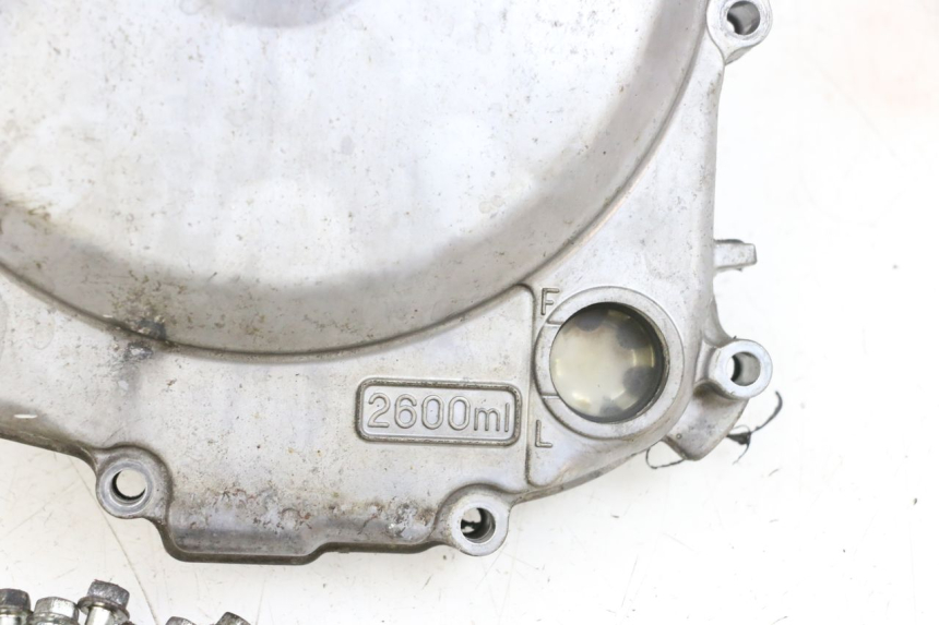 photo de ZÜNDUNGSDECKEL SUZUKI BURGMAN 650 (2013 - 2020) - Details der Befestigungspunkte