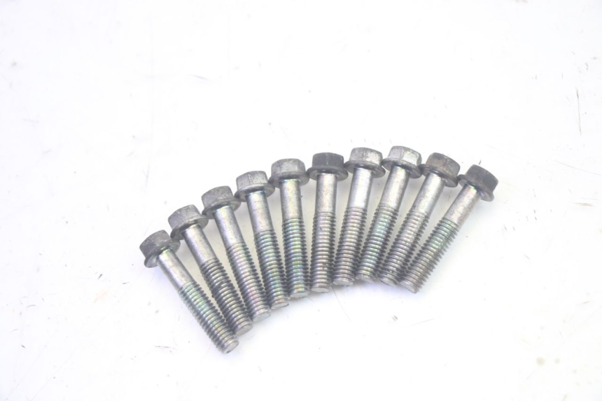 photo de ZÜNDUNGSDECKEL SUZUKI BURGMAN EXECUTIVE ABS 650 (2006 - 2012) - Technische Nahaufnahme