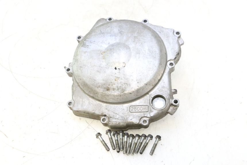 photo de ZÜNDUNGSDECKEL SUZUKI BURGMAN EXECUTIVE ABS 650 (2006 - 2012) - Hauptansicht