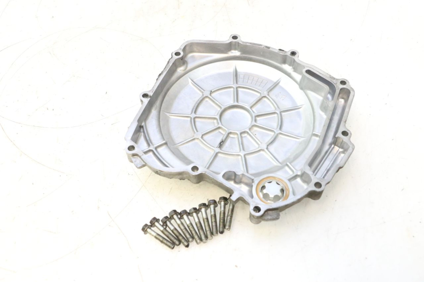 photo de ZÜNDUNGSDECKEL SUZUKI BURGMAN EXECUTIVE ABS 650 (2006 - 2012) - Detailansicht des Bauteils