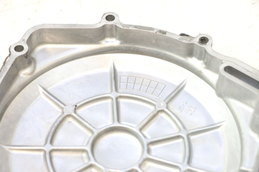photo de ZÜNDUNGSDECKEL SUZUKI BURGMAN EXECUTIVE ABS 650 (2006 - 2012) - Alternative Perspektive