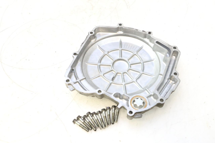 photo de ZÜNDUNGSDECKEL SUZUKI BURGMAN EXECUTIVE ABS 650 (2006 - 2012) - Technische Nahaufnahme