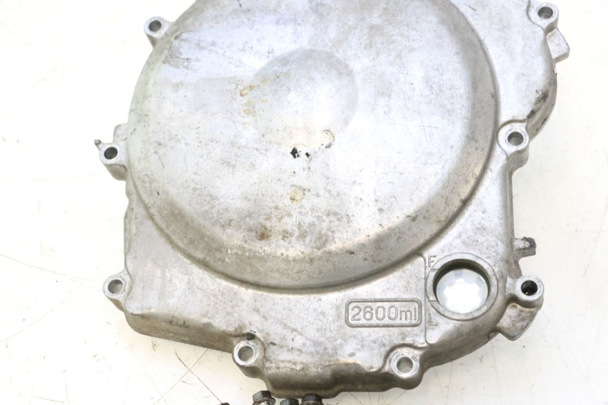 photo de ZÜNDUNGSDECKEL SUZUKI BURGMAN EXECUTIVE ABS 650 (2006 - 2012) - Oberflächenzustand und Material