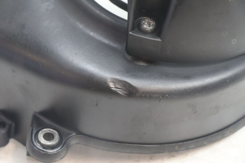 photo de ZÜNDUNGSGEHÄUSE YAMAHA BW'S BWS 125 (2010 - 2013) - Zoom auf Gebrauchszustand