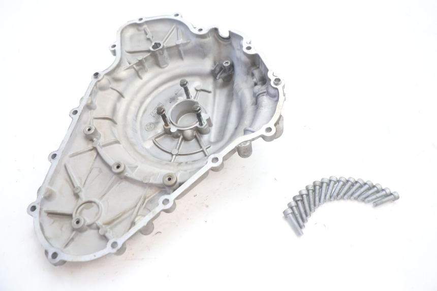 photo de ZÜNDUNGSDECKEL BMW C SPORT 650 (2015 - 2021) - Technische Nahaufnahme
