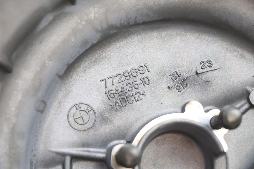 photo de ZÜNDUNGSDECKEL BMW C SPORT 650 (2015 - 2021) - Gesamtansicht des Produkts