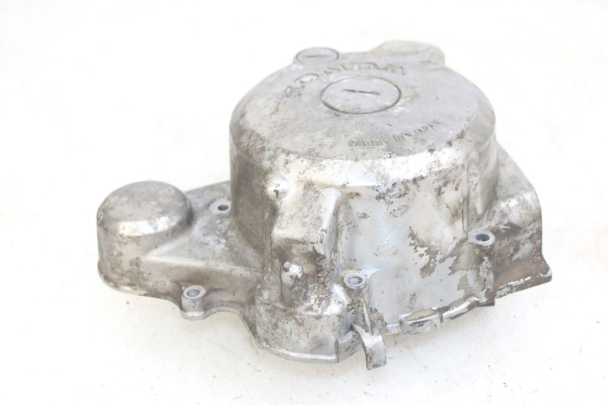 photo de ZÜNDUNGSGEHÄUSE HONDA CA REBEL 125 (1995 - 2001) - Alternative Perspektive