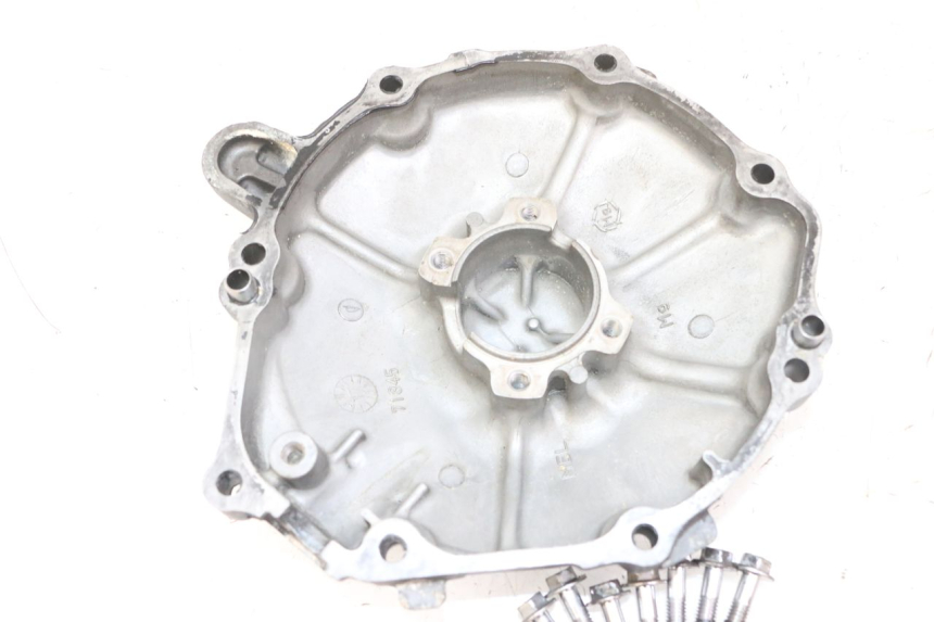 photo de ZÜNDUNGSDECKEL HONDA CB R 1000 (2018 - 2023) - Detailansicht des Bauteils