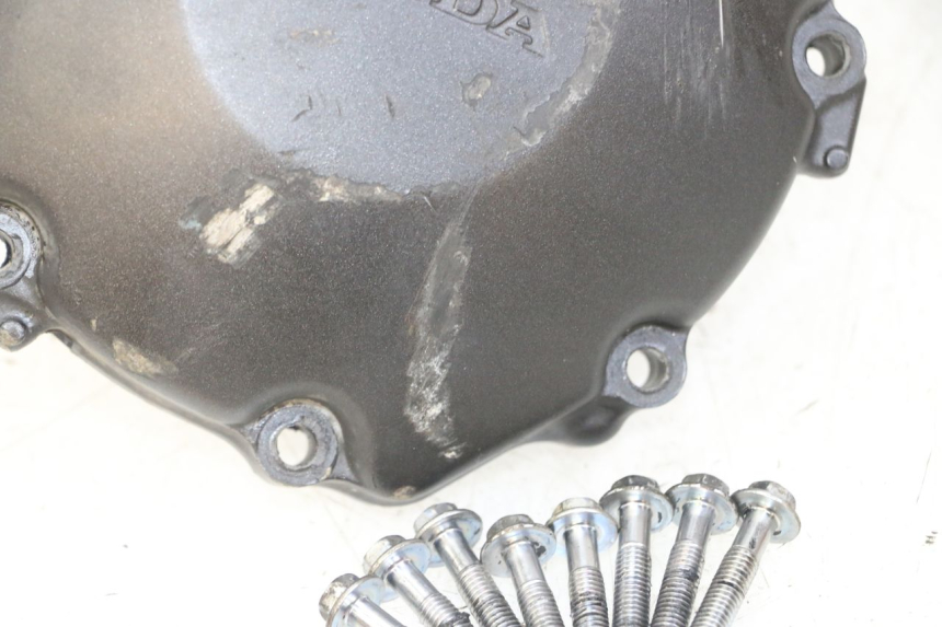 photo de ZÜNDUNGSDECKEL HONDA CB R 1000 (2018 - 2023) - Details der Befestigungspunkte