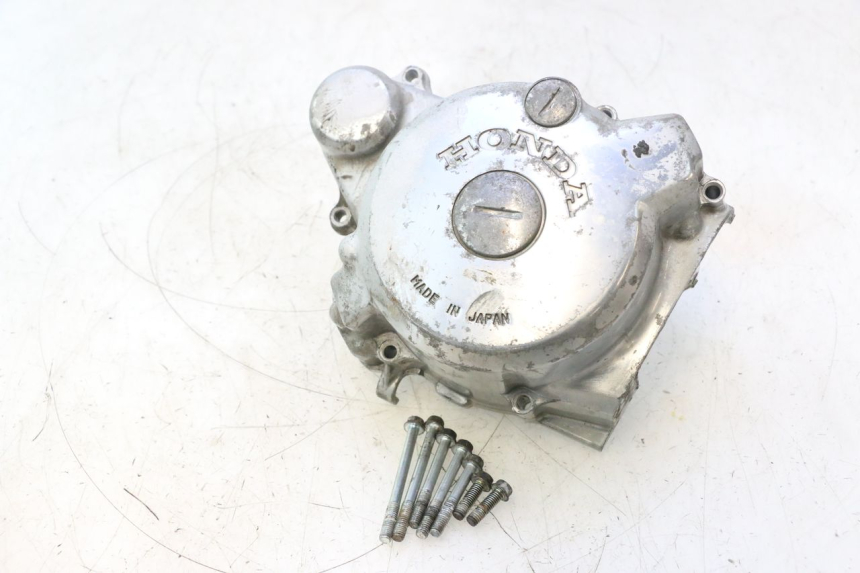 photo de ZÜNDUNGSDECKEL HONDA CB TWO FIFTY 250 (1991 - 2002) - Hauptansicht