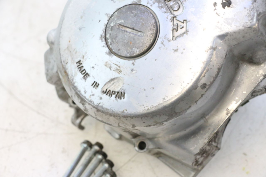 photo de ZÜNDUNGSDECKEL HONDA CB TWO FIFTY 250 (1991 - 2002) - Technische Nahaufnahme